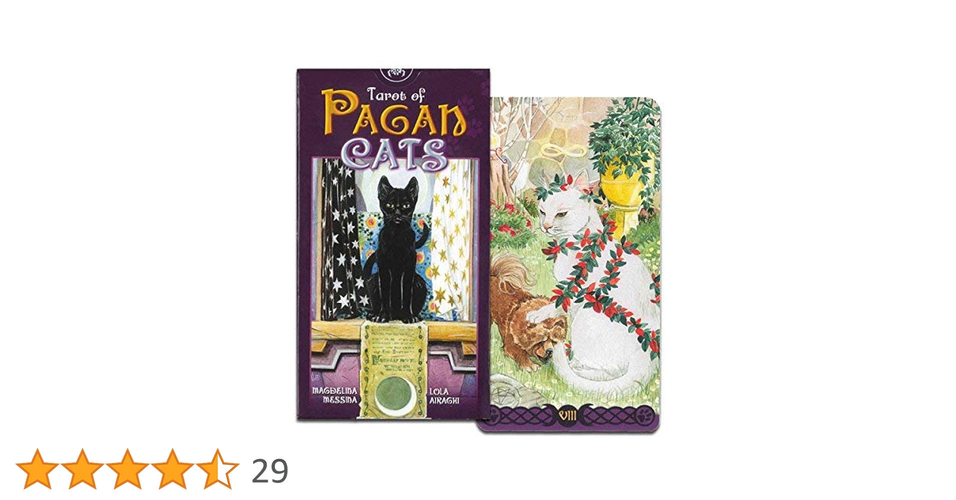 猫屋小铺‬製 ブラックスワン（タロット付き） 2025年最新】ブラックスワン コスプレ 猫屋の人気アイテム